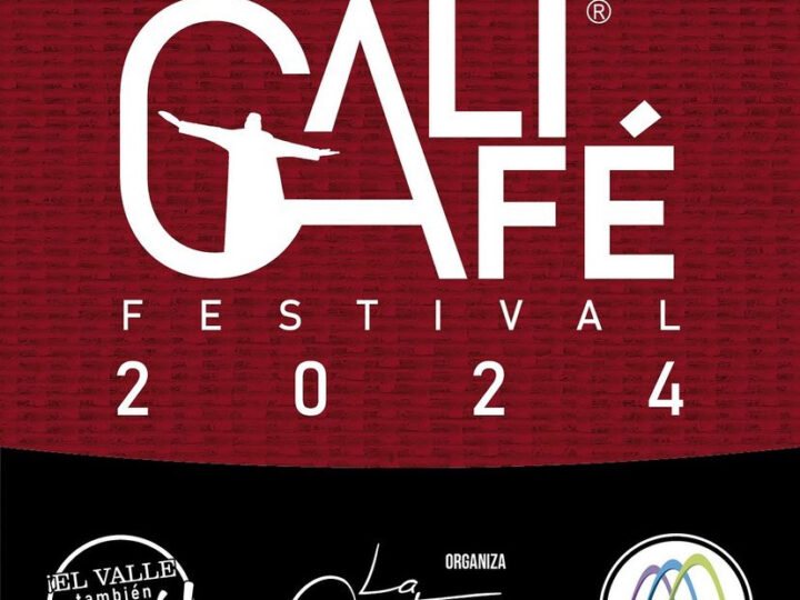 Cali Café Festival