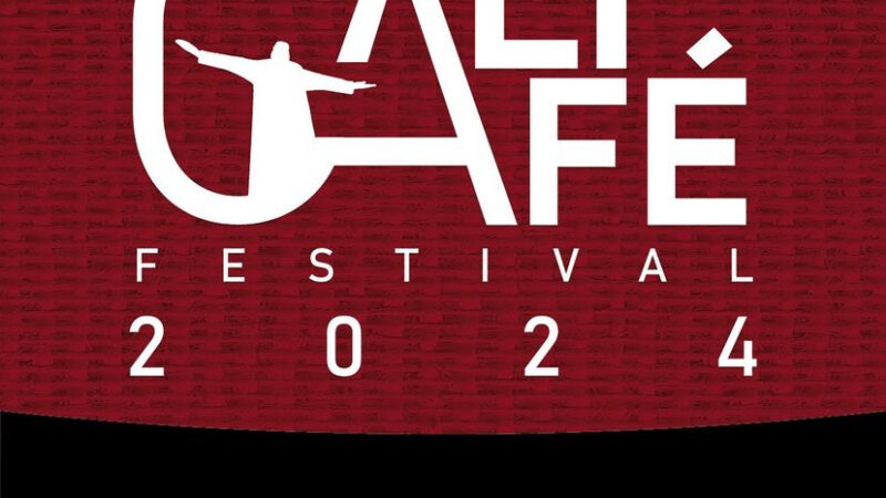 Cali Café Festival